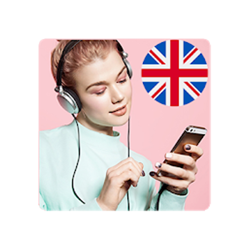 Teach English with music icon