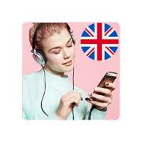 Teach English with music on 9Apps