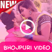 Free Bhojpuri Video Update icon