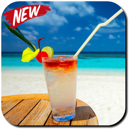 Beach Wallpaper أيقونة