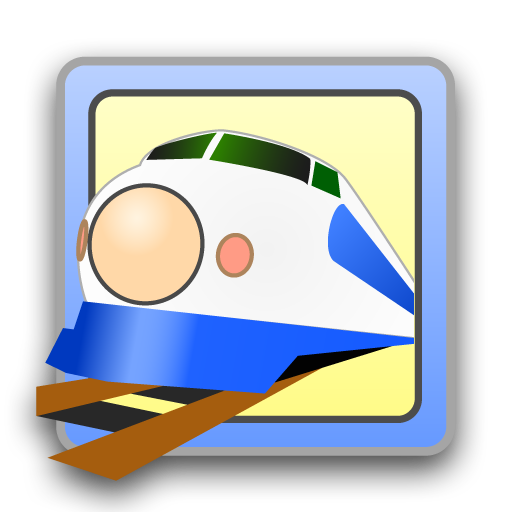 Shinkansen Game 2 icon