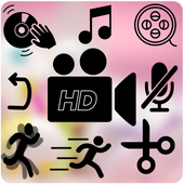 Music Video Editor :All in One icon