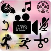 Music Video Editor :All in One on 9Apps