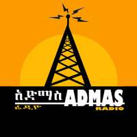 Admas Radio on 9Apps
