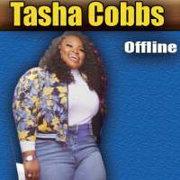 Tasha cobbs songs offline on 9Apps