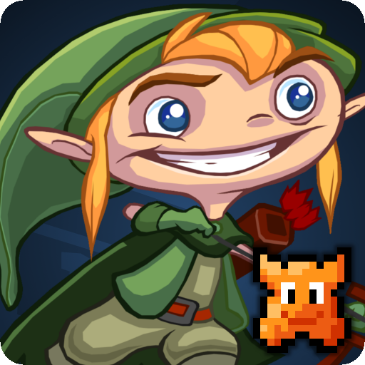 Heroes of Loot Free icon