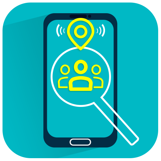 Mobile Number Info Tracker icon