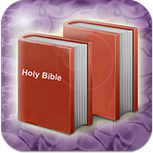 Bible Verses Widget icon