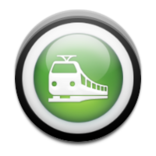 Indian Holidays with IRCTC Train Booking Reminder icon