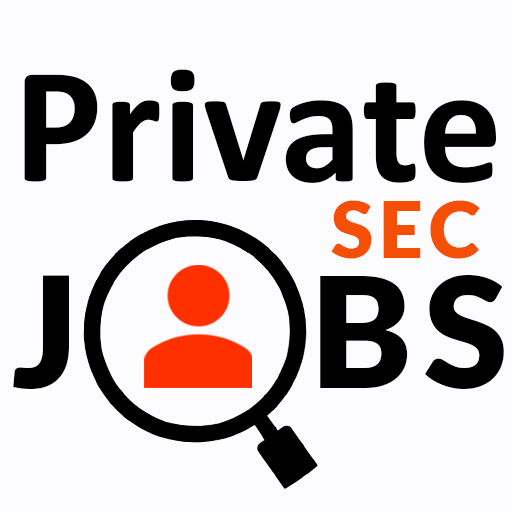 Jobs in Private Sector - Jobs app in India icon