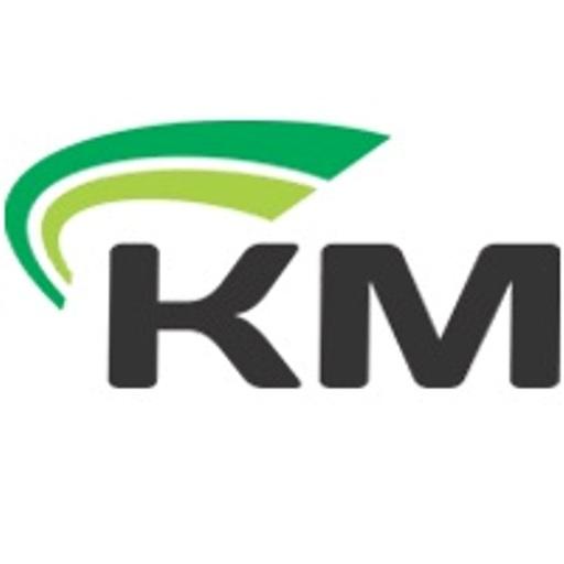 KM Mobile App icon