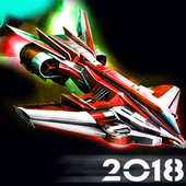 Galaxy Attack Alien Space Shooter icon