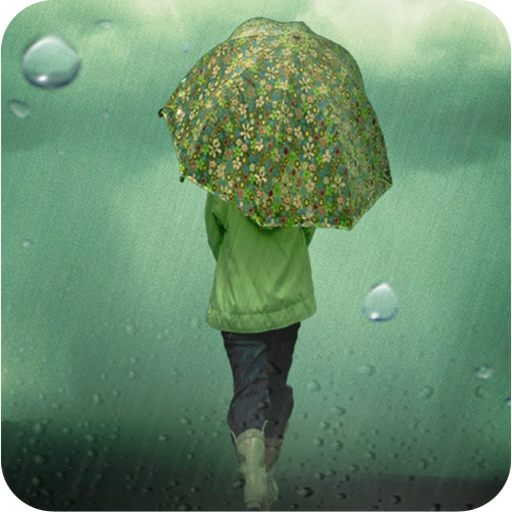 lonely girl Wallpaper icon