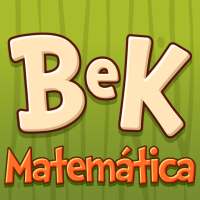 Bia e Kiko - Matemática on 9Apps