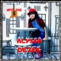 Alyssa Dezek Kamu Inspirasiku Offline Terbaru on 9Apps