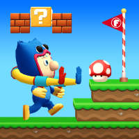 Jogos Bobs Worlds Adventure 3D