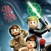 Guide for LEGO Star Wars icon