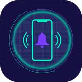 Do Not Touch My Phone Pro on 9Apps