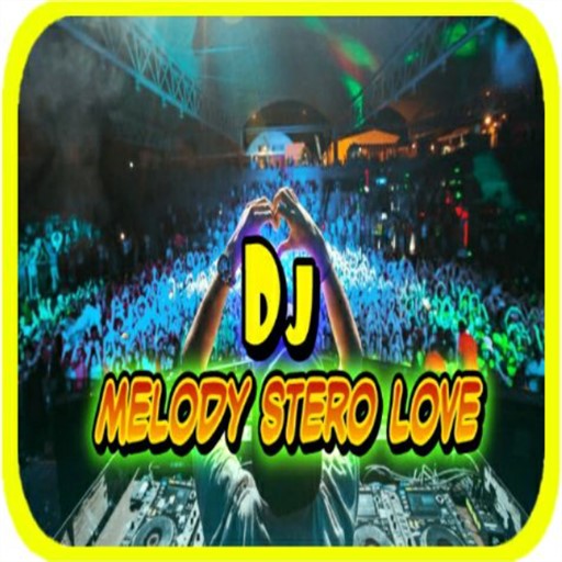 DJ Melody Stereo Love Slow icon