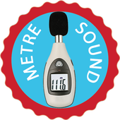 sound Meter icon