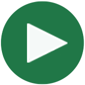Audio video Player free icon