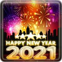 Happy New Year 2021