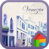 Travel Dodol Luncher theme