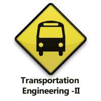 Transportation Engineering on 9Apps