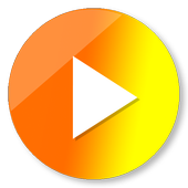 UC Browser Video Player icon