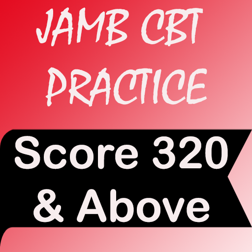 JAMB CBT 2021 icon