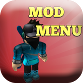 Robux Roblox Skins Mod Menu Master 2021 icon