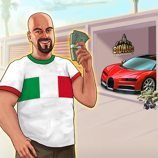 Bid Wars 2: Impero di Pegni icon