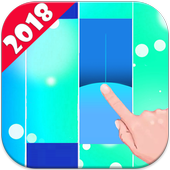 Piano Tiles 2018 icon