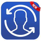 Restore Contacts - Recover & Backup Contacts