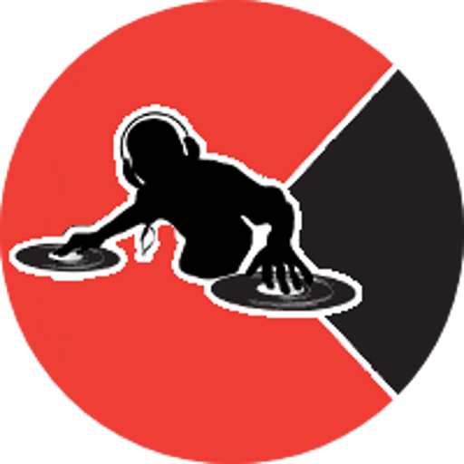 Kamer-DJ, Cameroon music &amp; African music Non-stop icon