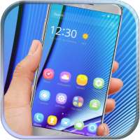 S8 Theme for Samsung Galaxy on 9Apps