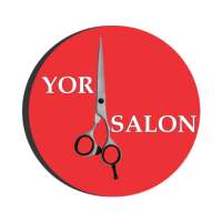Yor Salon on 9Apps
