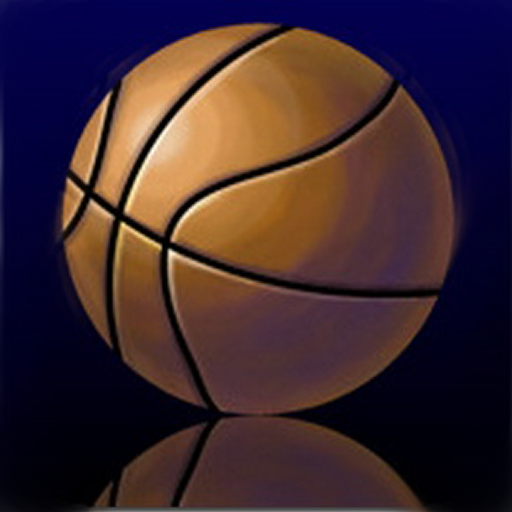 Mini Basketball icon
