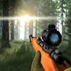 Gun Shooting Sniper Games 3d icon