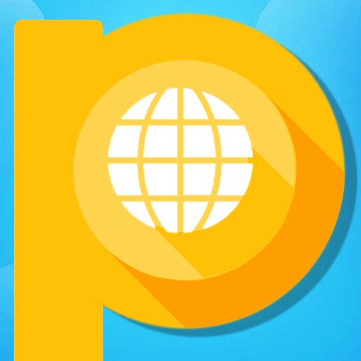 Poco Browser : Fast,Data Saving,Secure &amp; Light icon