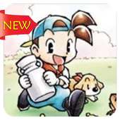 Harvest Moon Back To Nature Walkthrough on 9Apps