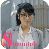 ikon Simontox App Videos