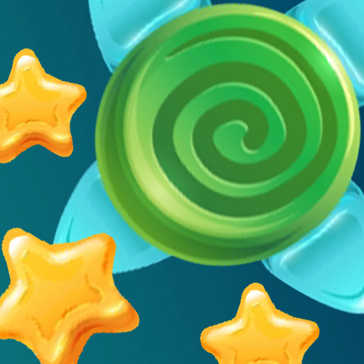 Idle Drop Ball-Happy Physics icon