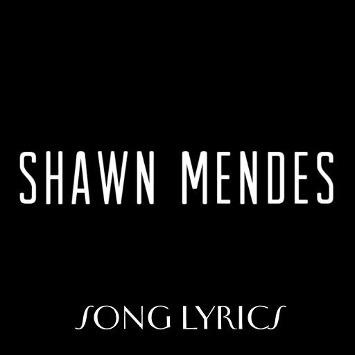 Shawn Mendes Lyrics أيقونة