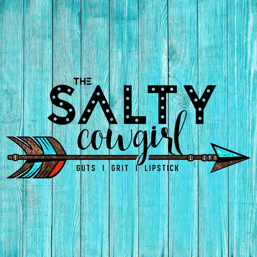 Salty Cowgirl Shop icon
