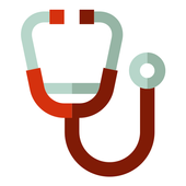 The Health icon