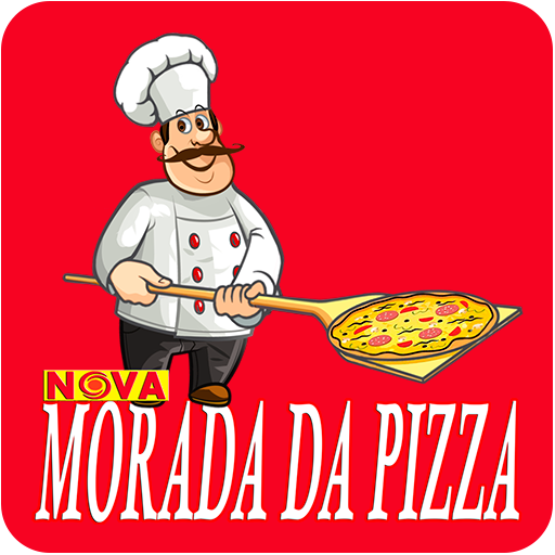 Morada da Pizza icon