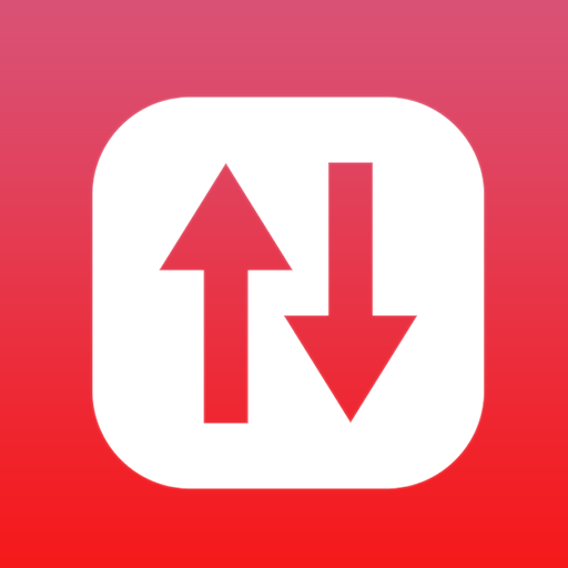 Daily internet data : 25GB icon