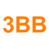 3BB/AIS WiFi Map icon