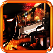 Crime Vegas Run icon